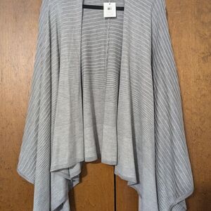 Calvin Klein Silver Sweater